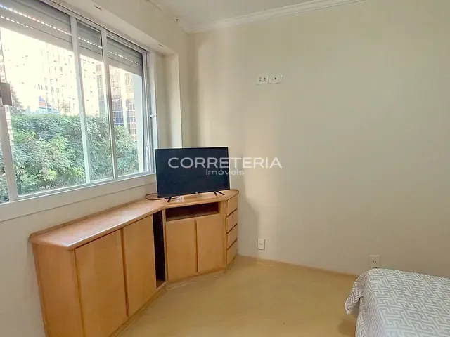 Apartamento 3 quartos e 3 banheiros, à venda, no bairro Itaim Bibi em São Paulo
