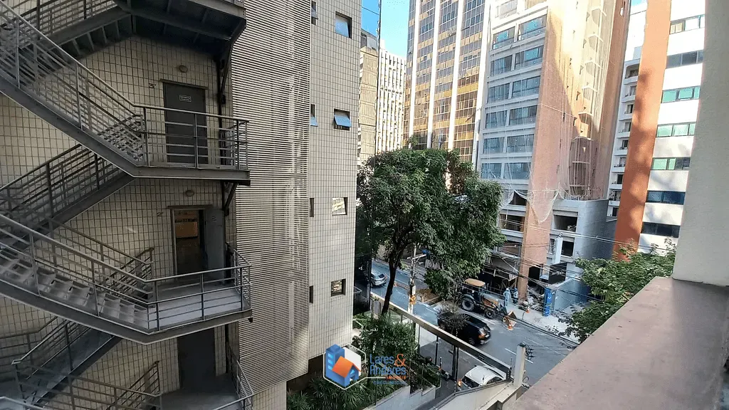 Apartamento, 3 quartos, 134 m² - Foto 32