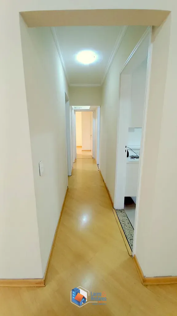 Apartamento, 3 quartos, 134 m² - Foto 33