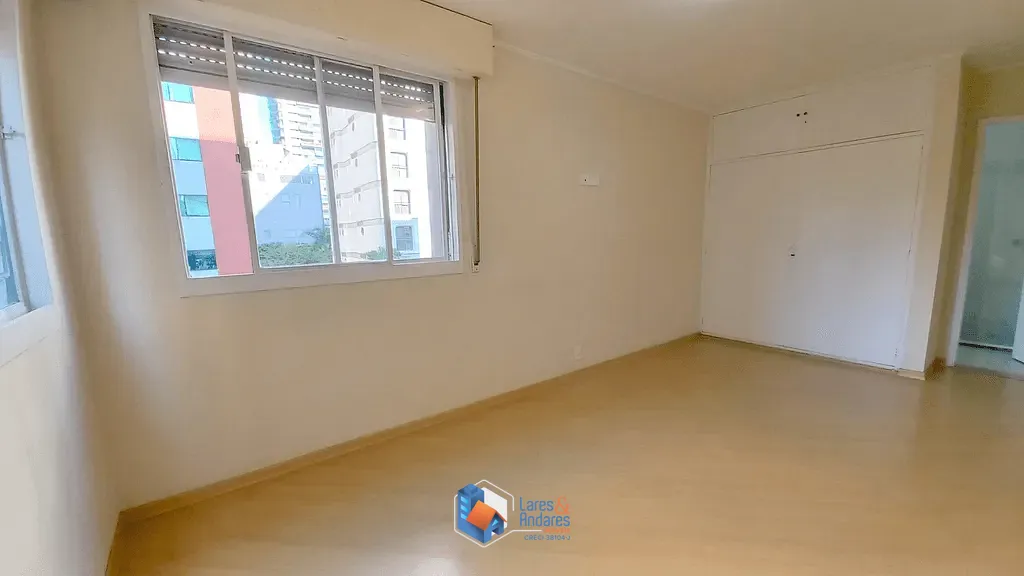 Apartamento, 3 quartos, 134 m² - Foto 37