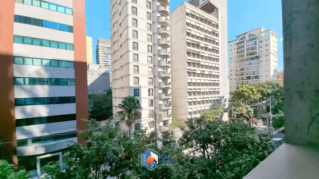 Apartamento, 3 quartos, 134 m² - Foto 38