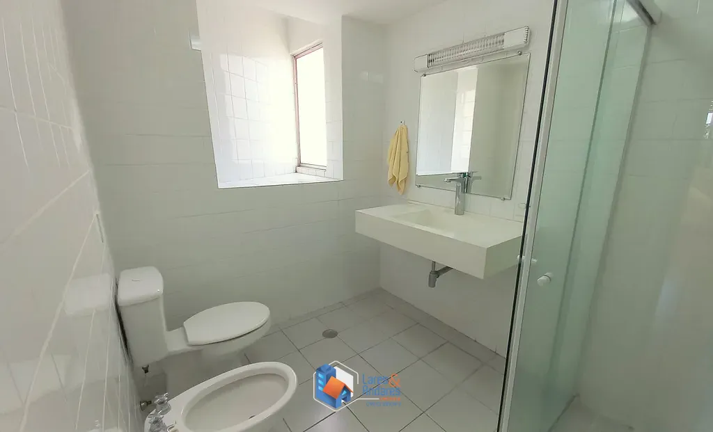 Apartamento, 3 quartos, 134 m² - Foto 41