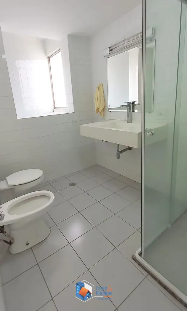 Apartamento, 3 quartos, 134 m² - Foto 42
