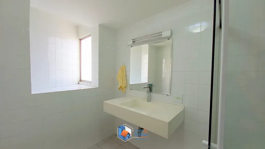 Apartamento, 3 quartos, 134 m² - Foto 44