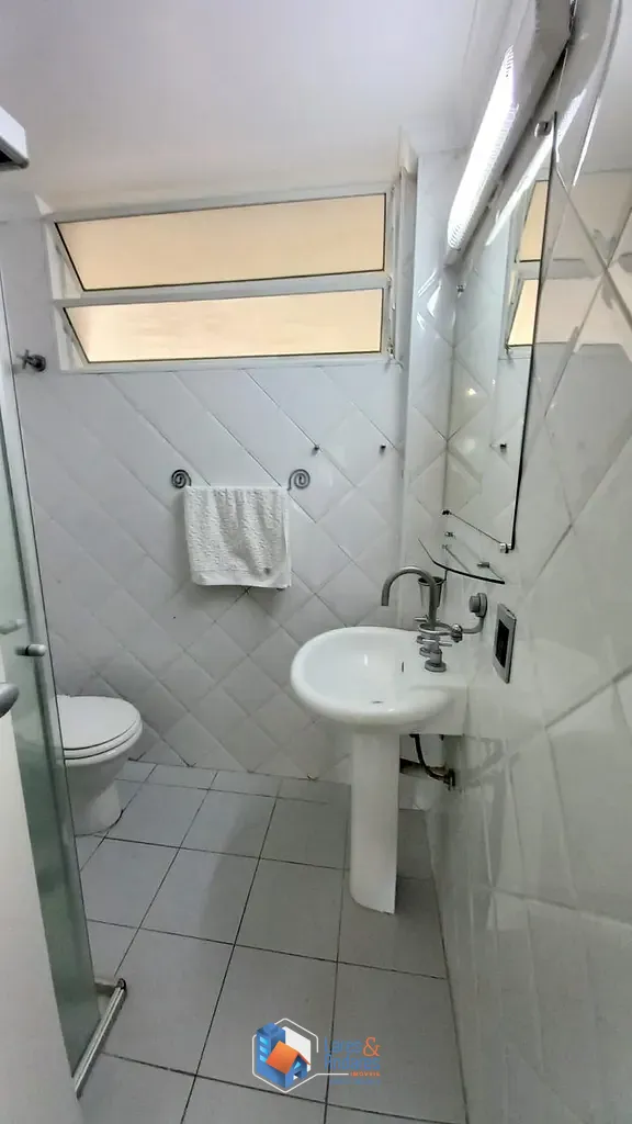 Apartamento, 3 quartos, 134 m² - Foto 4
