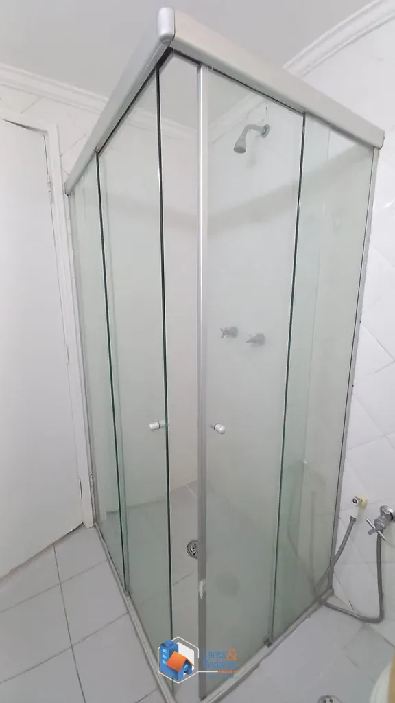 Apartamento, 3 quartos, 134 m² - Foto 5