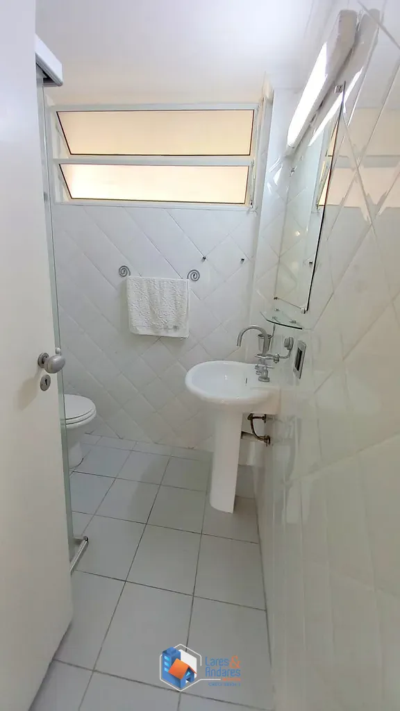 Apartamento, 3 quartos, 134 m² - Foto 6