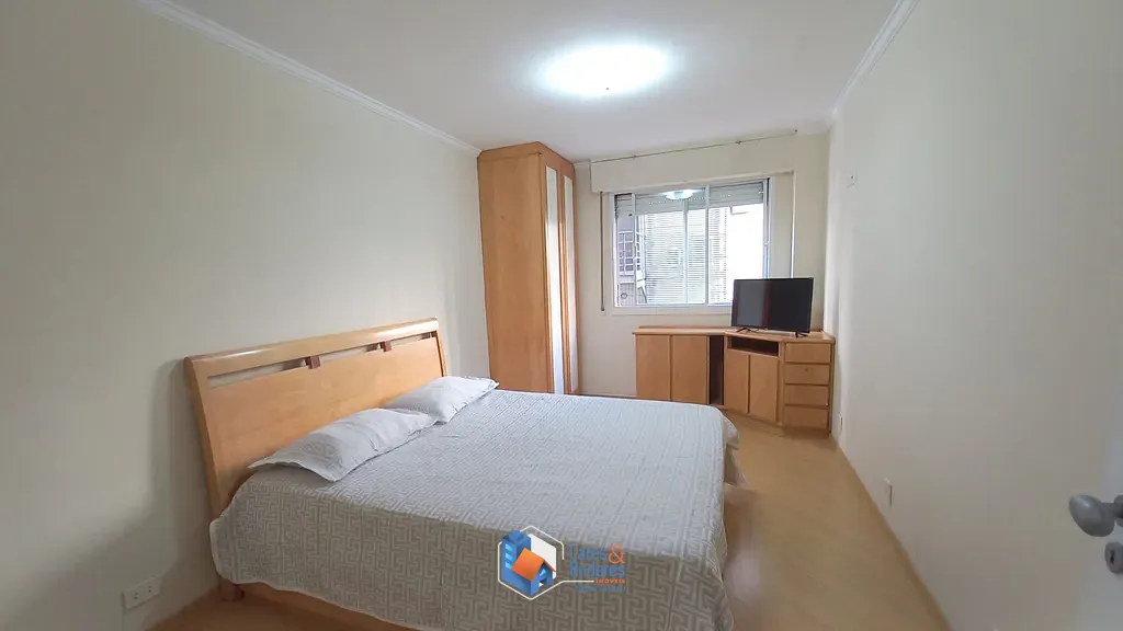 Apartamento, 3 quartos, 134 m² - Foto 7