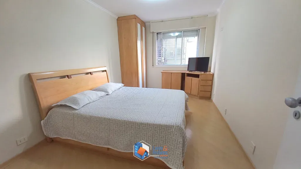 Apartamento, 3 quartos, 134 m² - Foto 8