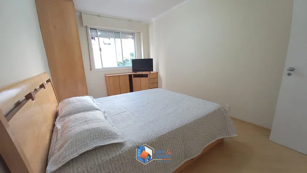 Apartamento, 3 quartos, 134 m² - Foto 9