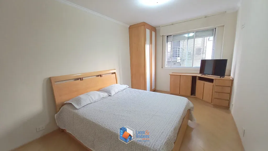 Apartamento, 3 quartos, 134 m² - Foto 10
