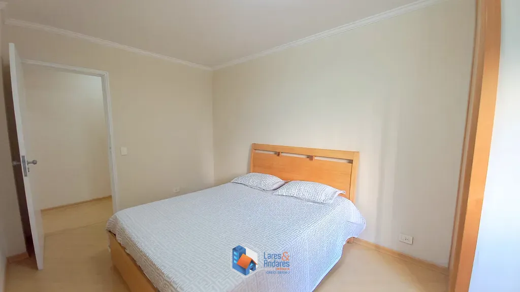 Apartamento, 3 quartos, 134 m² - Foto 11