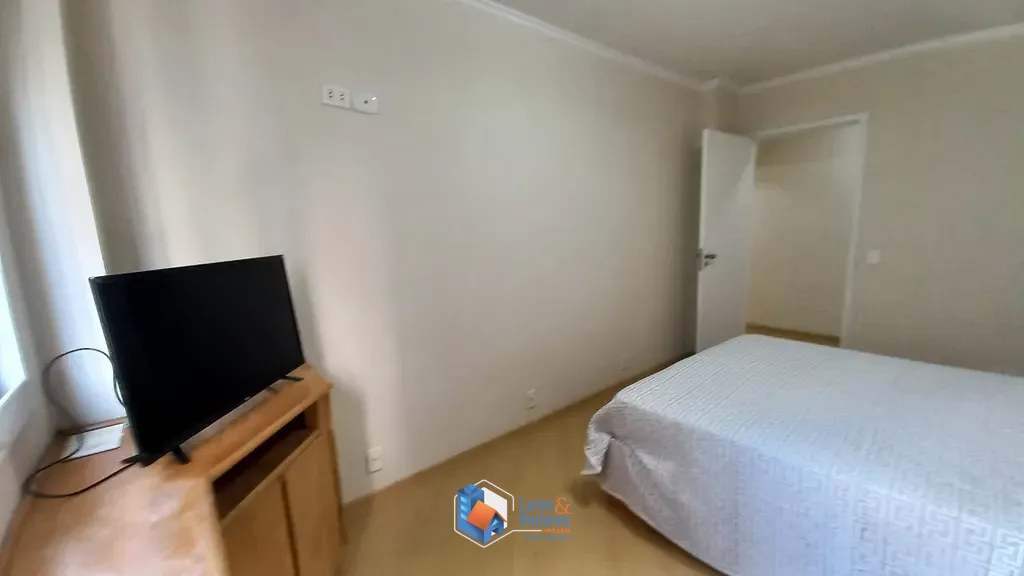 Apartamento, 3 quartos, 134 m² - Foto 12