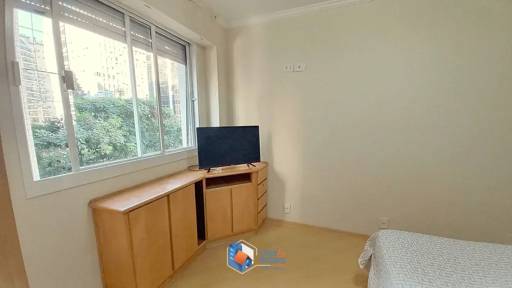 Apartamento, 3 quartos, 134 m² - Foto 2