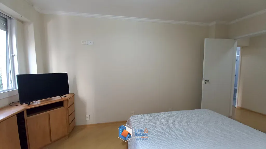 Apartamento, 3 quartos, 134 m² - Foto 14