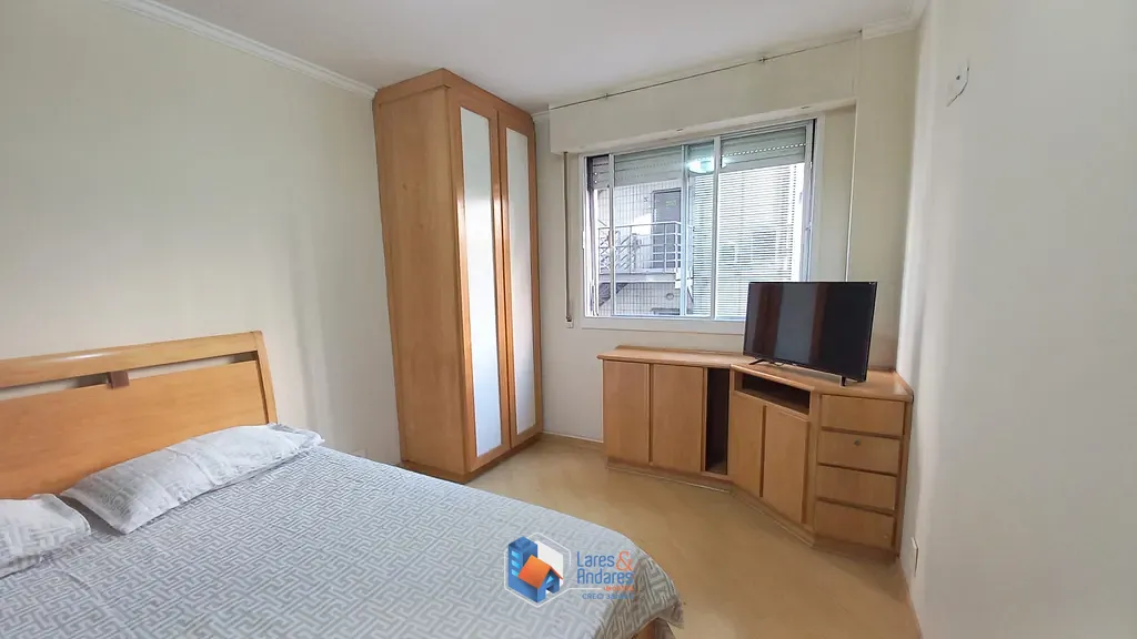 Apartamento, 3 quartos, 134 m² - Foto 15