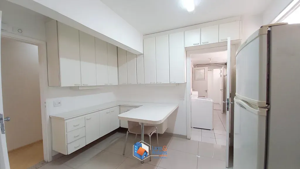 Apartamento, 3 quartos, 134 m² - Foto 16