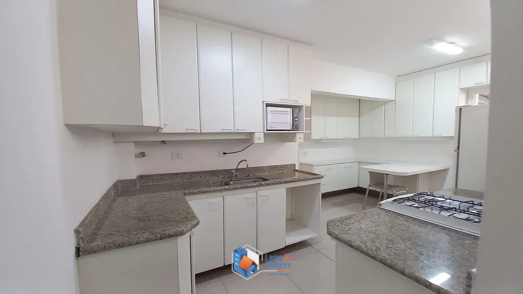 Apartamento, 3 quartos, 134 m² - Foto 17