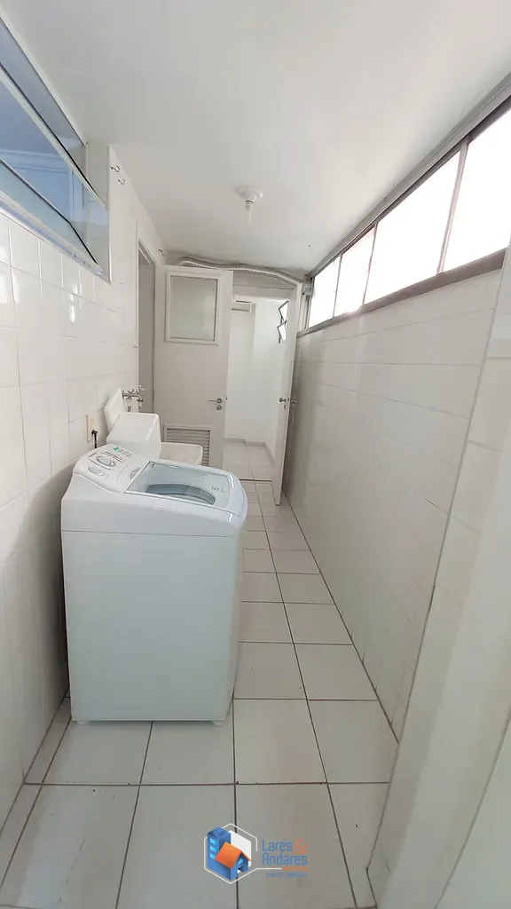 Apartamento, 3 quartos, 134 m² - Foto 18
