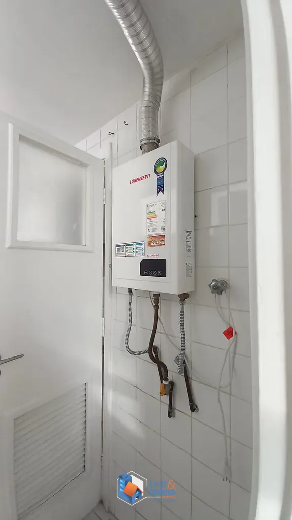 Apartamento, 3 quartos, 134 m² - Foto 21