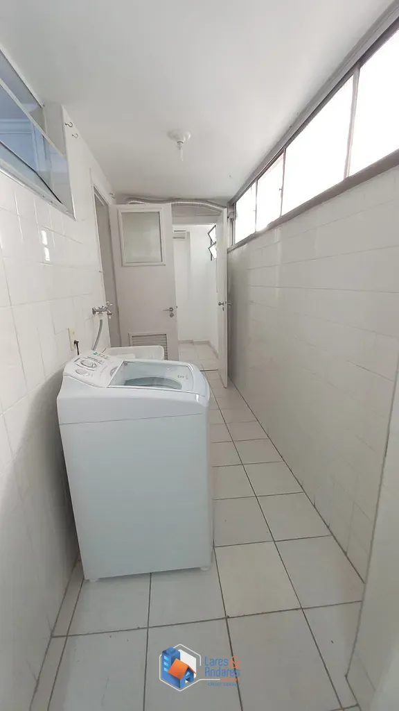 Apartamento, 3 quartos, 134 m² - Foto 22