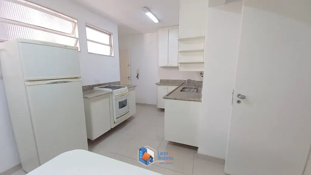 Apartamento, 3 quartos, 134 m² - Foto 23