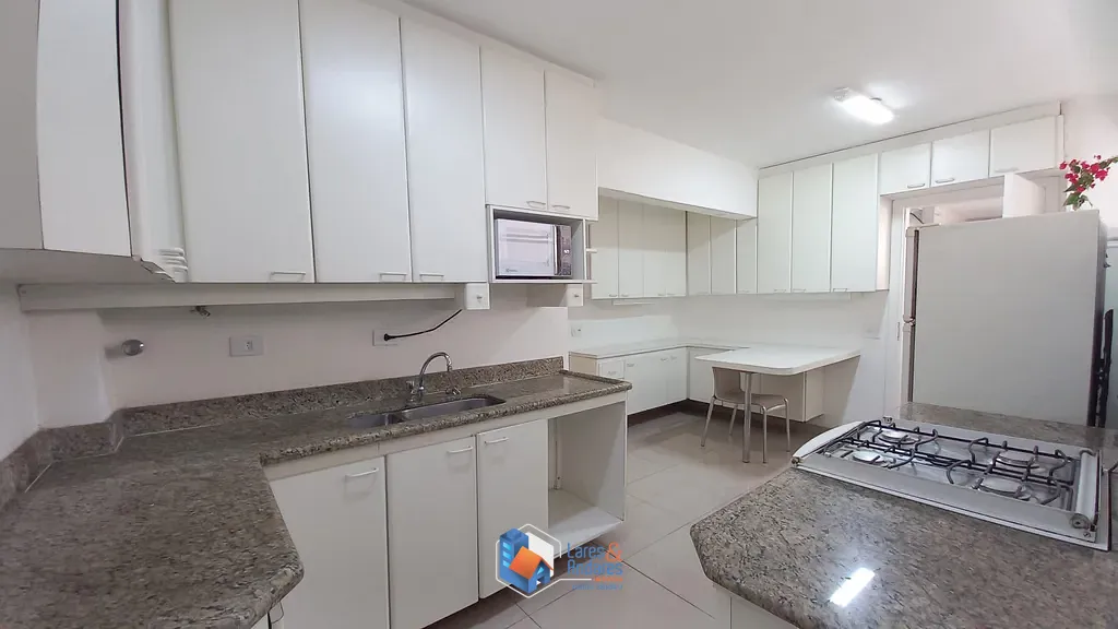 Apartamento, 3 quartos, 134 m² - Foto 24
