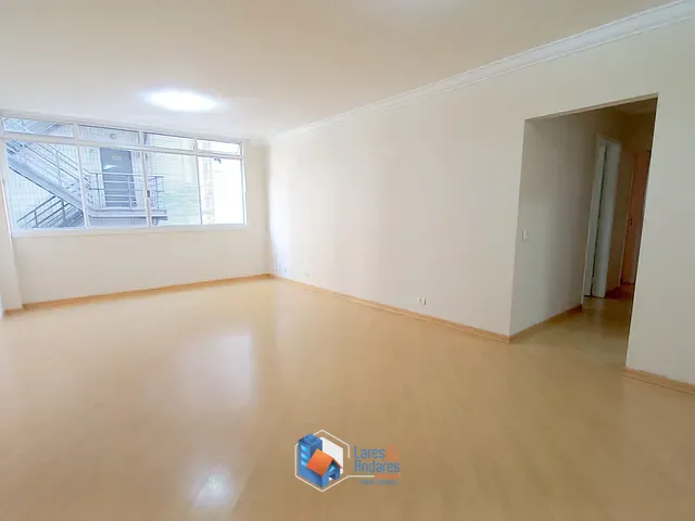 Apartamento 3 quartos e 3 banheiros, à venda, no bairro Itaim Bibi em São Paulo