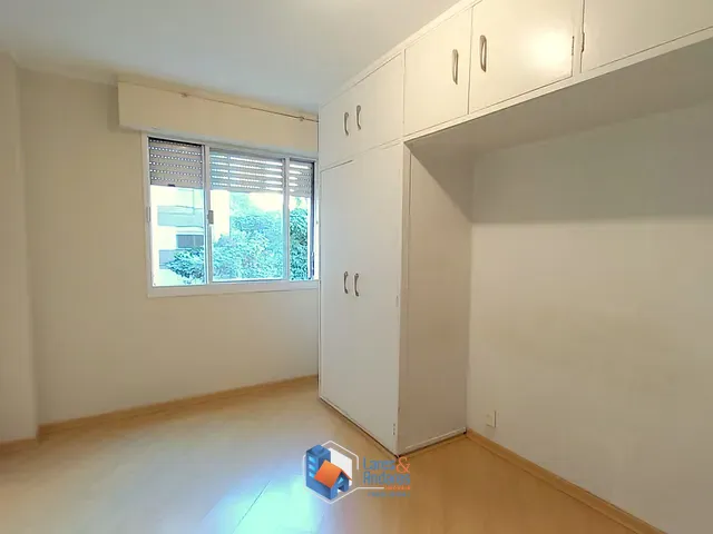 Apartamento 3 quartos e 3 banheiros, à venda, no bairro Itaim Bibi em São Paulo