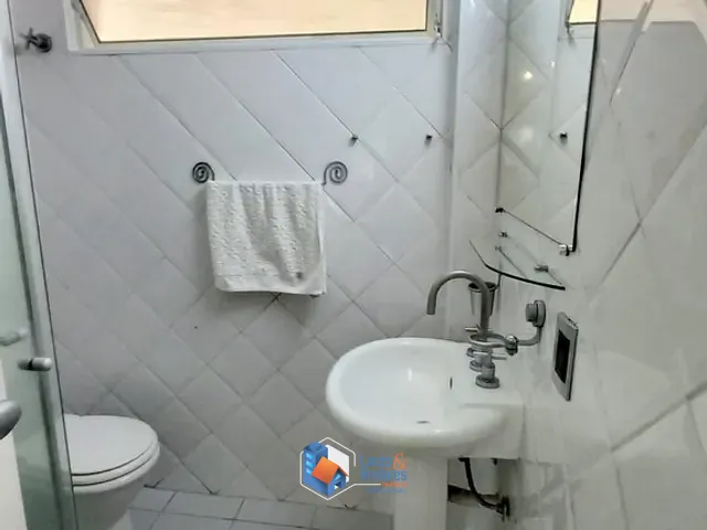 Apartamento 3 quartos e 3 banheiros, à venda, no bairro Itaim Bibi em São Paulo
