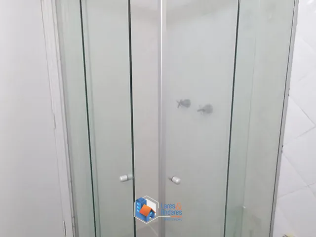 Apartamento 3 quartos e 3 banheiros, à venda, no bairro Itaim Bibi em São Paulo