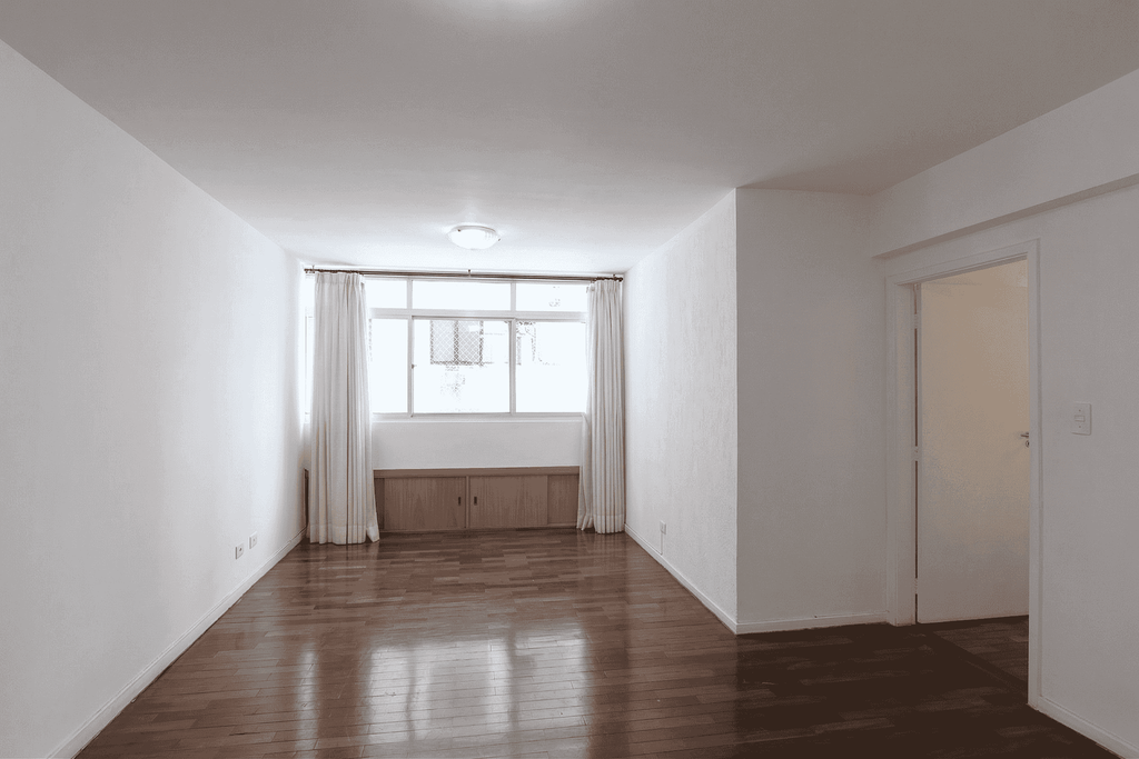 Apartamento à venda 3 Quartos 1 Suite 1 Vaga 96M² Paraíso São Paulo - SP