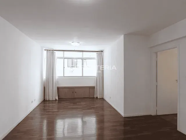 Apartamento 3 quartos e 3 banheiros, à venda, no bairro Paraíso em São Paulo