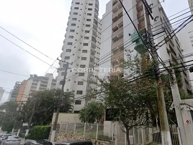 Apartamento 3 quartos e 3 banheiros, à venda, no bairro Paraíso em São Paulo