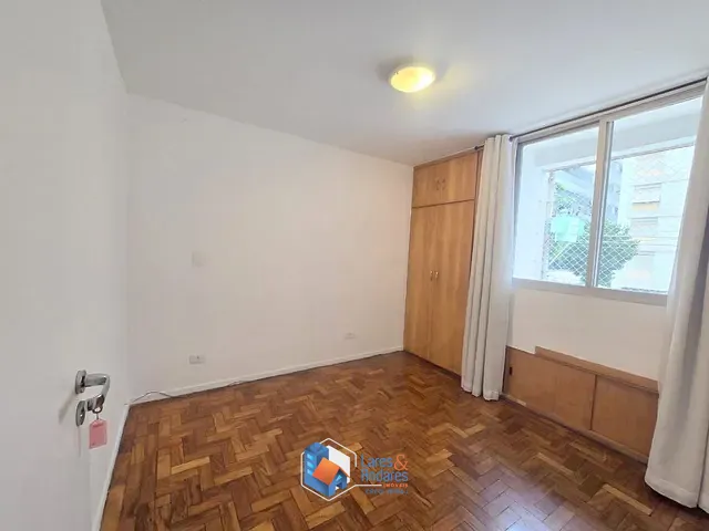 Apartamento 3 quartos e 3 banheiros, à venda, no bairro Paraíso em São Paulo
