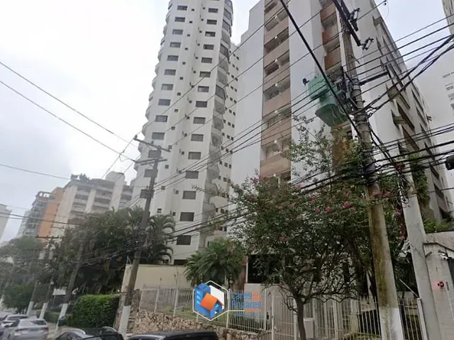 Apartamento 3 quartos e 3 banheiros, à venda, no bairro Paraíso em São Paulo