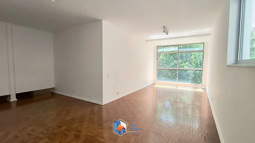Apartamento, 3 quartos, 175 m² - Foto 1