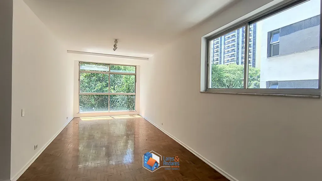 Apartamento, 3 quartos, 175 m² - Foto 29