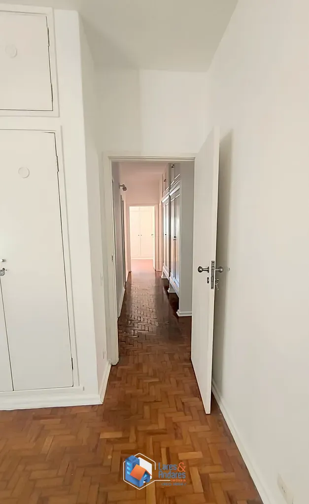 Apartamento, 3 quartos, 175 m² - Foto 37
