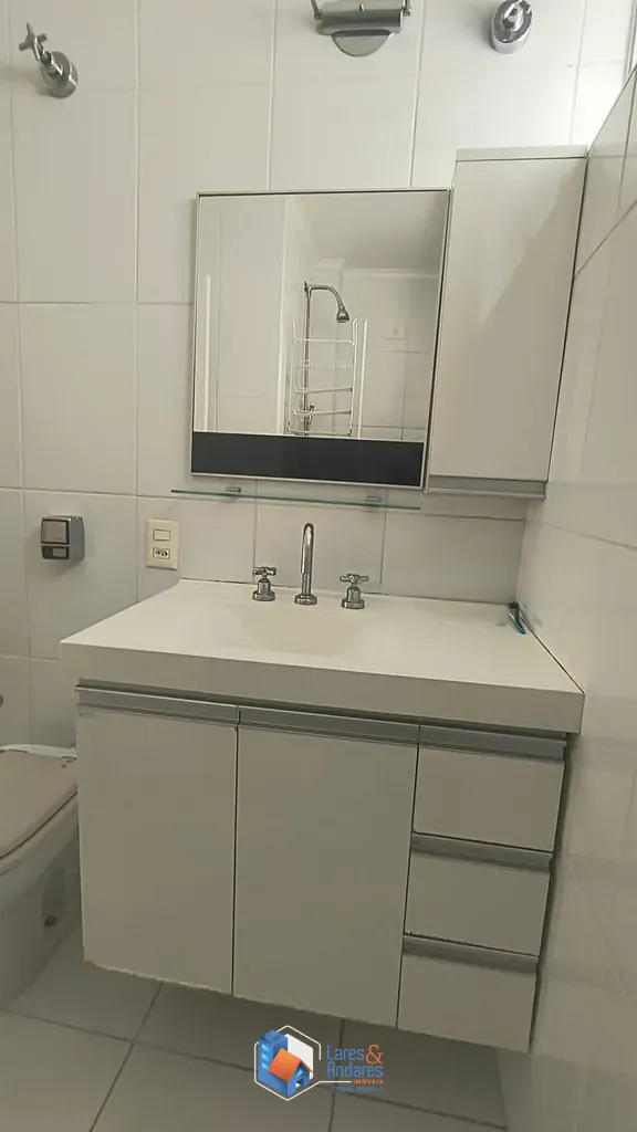 Apartamento, 3 quartos, 175 m² - Foto 42