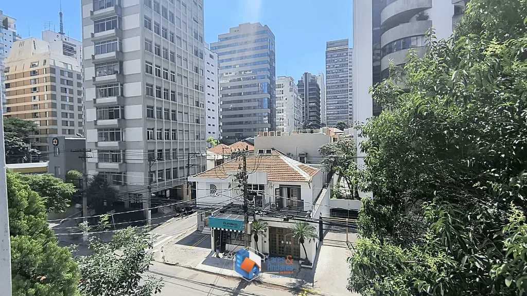 Apartamento, 3 quartos, 175 m² - Foto 45