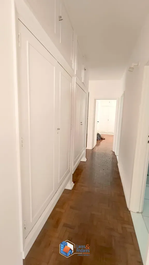 Apartamento, 3 quartos, 175 m² - Foto 3