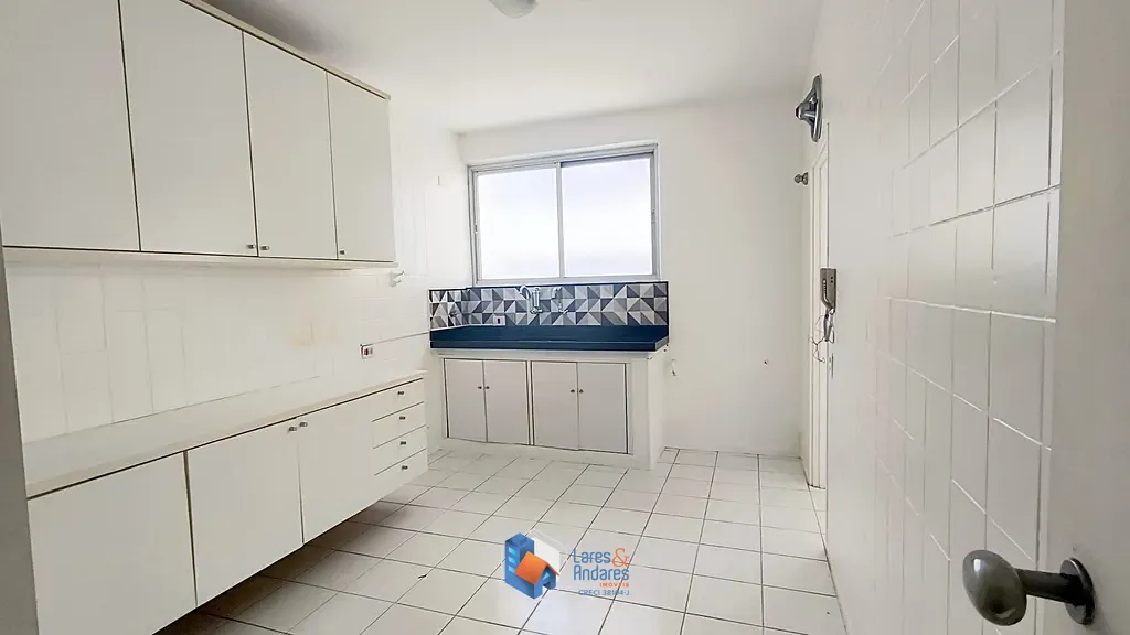 Apartamento, 3 quartos, 175 m² - Foto 5