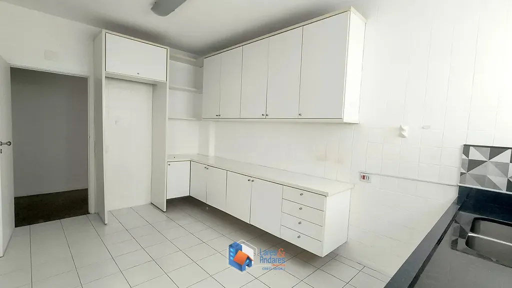 Apartamento, 3 quartos, 175 m² - Foto 6
