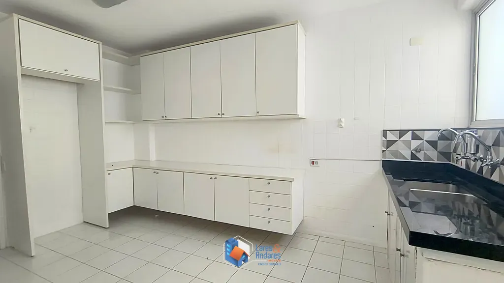 Apartamento, 3 quartos, 175 m² - Foto 7
