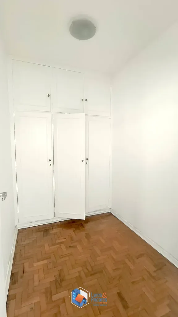 Apartamento, 3 quartos, 175 m² - Foto 9