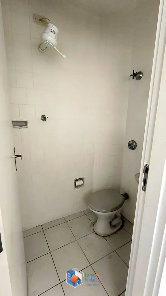 Apartamento, 3 quartos, 175 m² - Foto 12