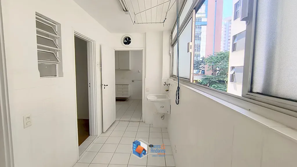 Apartamento, 3 quartos, 175 m² - Foto 13