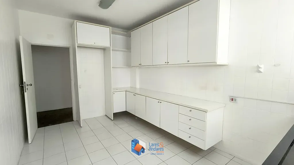 Apartamento, 3 quartos, 175 m² - Foto 14