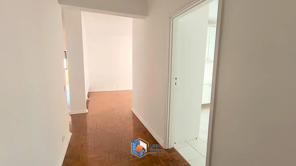 Apartamento, 3 quartos, 175 m² - Foto 2